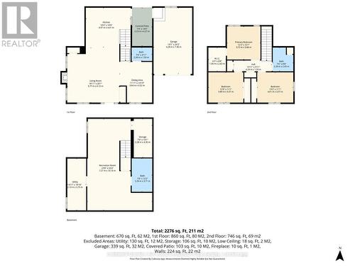 91 Park Street, Goderich (Goderich (Town)), ON - Other