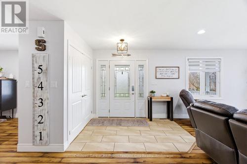 91 Park Street, Goderich (Goderich (Town)), ON - Indoor Photo Showing Other Room