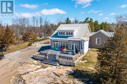 101 EVERGREEN LANE Georgian Bay (Baxter), ON L0K 1S0