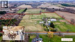 1372 CONC 8 TOWNSEND Waterford, ON N0E 1Y0