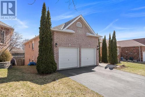 766 Munson Crescent, Cobourg, ON - Outdoor