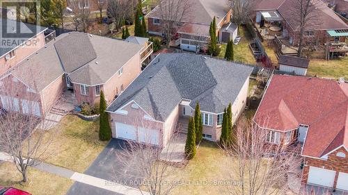 766 Munson Crescent, Cobourg, ON - Outdoor