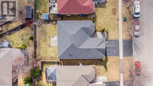766 Munson Crescent, Cobourg, ON - Outdoor