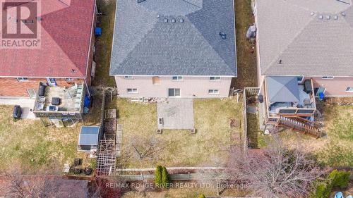 766 Munson Crescent, Cobourg, ON - Outdoor