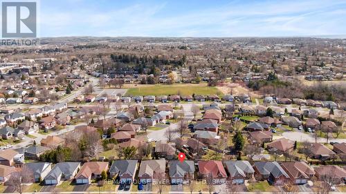766 Munson Crescent, Cobourg, ON - Outdoor With View