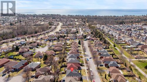 766 Munson Crescent, Cobourg, ON - Outdoor With View