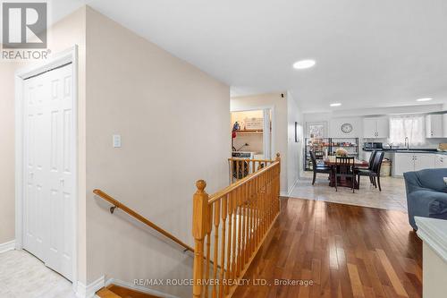 766 Munson Crescent, Cobourg, ON - Indoor