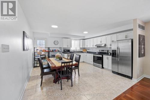 766 Munson Crescent, Cobourg, ON - Indoor