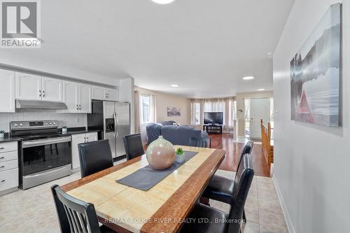 766 Munson Crescent, Cobourg, ON - Indoor