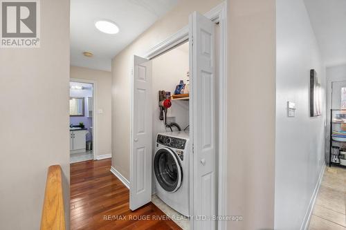 766 Munson Crescent, Cobourg, ON - Indoor Photo Showing Laundry Room