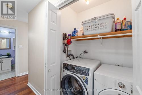 766 Munson Crescent, Cobourg, ON - Indoor Photo Showing Laundry Room