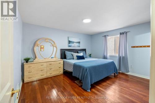 766 Munson Crescent, Cobourg, ON - Indoor Photo Showing Bedroom