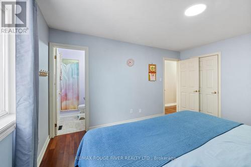766 Munson Crescent, Cobourg, ON - Indoor Photo Showing Bedroom