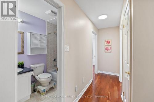766 Munson Crescent, Cobourg, ON - Indoor Photo Showing Bathroom