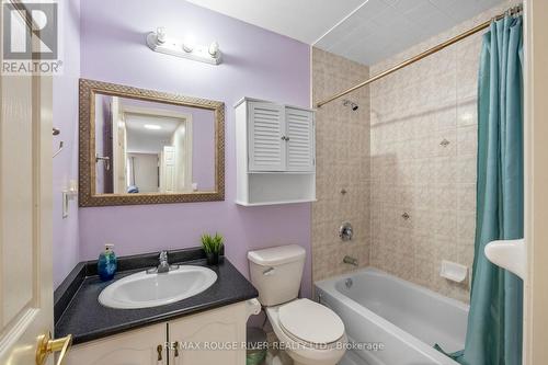 766 Munson Crescent, Cobourg, ON - Indoor Photo Showing Bathroom