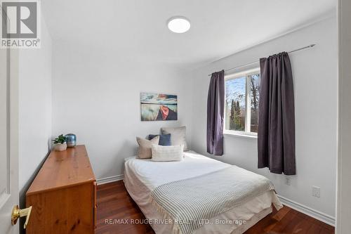 766 Munson Crescent, Cobourg, ON - Indoor Photo Showing Bedroom