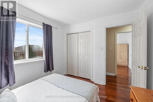 766 Munson Crescent, Cobourg, ON - Indoor Photo Showing Bedroom