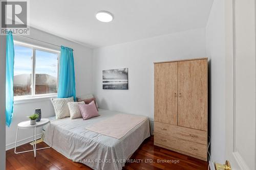 766 Munson Crescent, Cobourg, ON - Indoor Photo Showing Bedroom