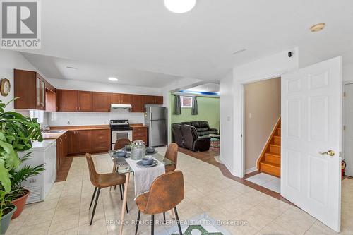766 Munson Crescent, Cobourg, ON - Indoor