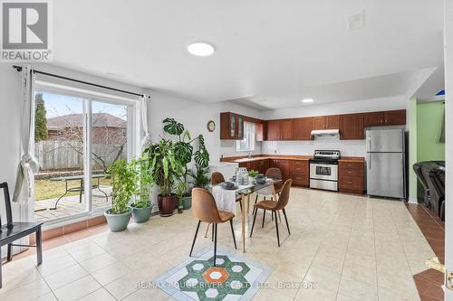 766 Munson Crescent, Cobourg, ON - Indoor