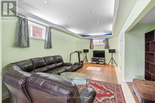 766 Munson Crescent, Cobourg, ON - Indoor