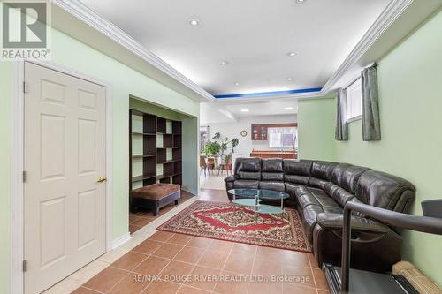 766 Munson Crescent, Cobourg, ON - Indoor