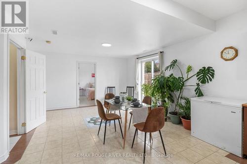 766 Munson Crescent, Cobourg, ON - Indoor