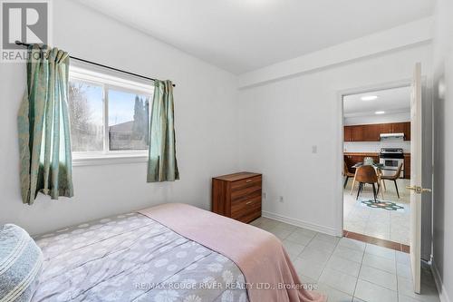 766 Munson Crescent, Cobourg, ON - Indoor Photo Showing Bedroom