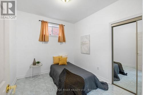 766 Munson Crescent, Cobourg, ON - Indoor Photo Showing Bedroom