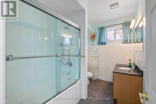766 Munson Crescent, Cobourg, ON - Indoor Photo Showing Bathroom