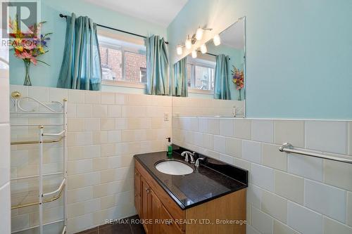 766 Munson Crescent, Cobourg, ON - Indoor Photo Showing Bathroom