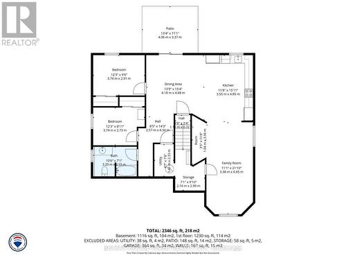 766 Munson Crescent, Cobourg, ON - Other