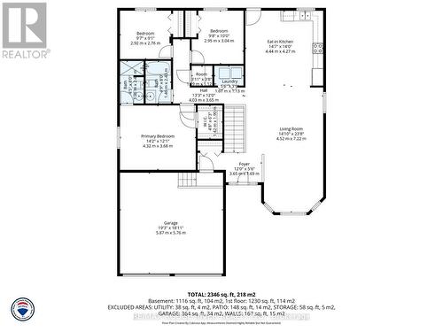 766 Munson Crescent, Cobourg, ON - Other