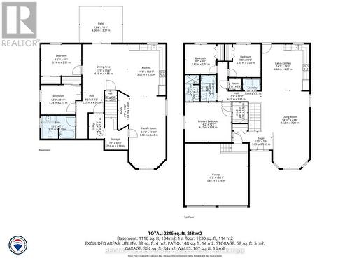 766 Munson Crescent, Cobourg, ON - Other