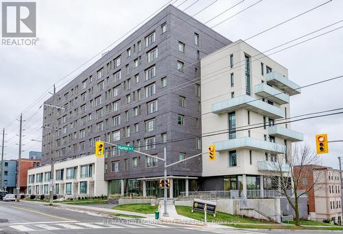 505 - 195 HUNTER STREET E  Peterborough (Ashburnham Ward 4), ON K9H 0K6