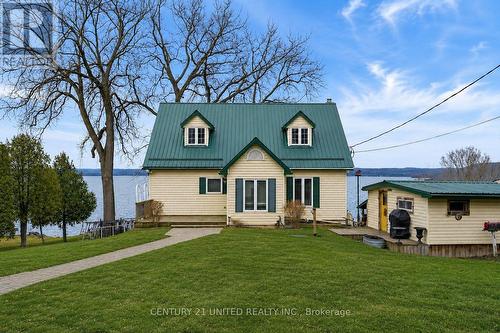 40 IVEY LANE  Otonabee-South Monaghan, ON K0L 2G0