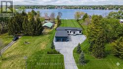 2528 COUNTY ROAD 3 Prince Edward County (Ameliasburg Ward), ON K0K 1L0