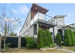 34609 2 AVENUE  Abbotsford, BC V2S 8C1