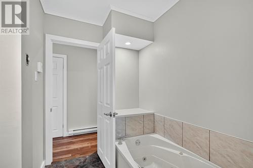 32 Church Road, Victoria, NL - Indoor Photo Showing Bathroom