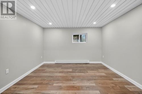 32 Church Road, Victoria, NL - Indoor Photo Showing Other Room