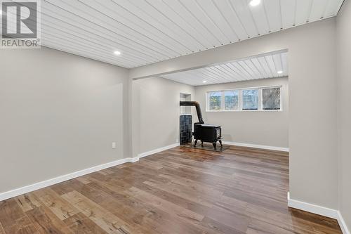 32 Church Road, Victoria, NL - Indoor Photo Showing Other Room