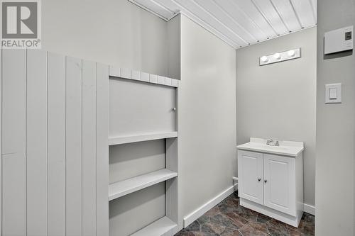 32 Church Road, Victoria, NL - Indoor Photo Showing Other Room