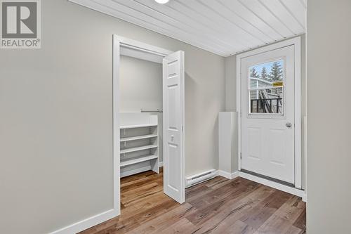 32 Church Road, Victoria, NL - Indoor Photo Showing Other Room