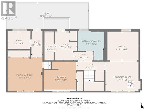 32 Church Road, Victoria, NL - Other