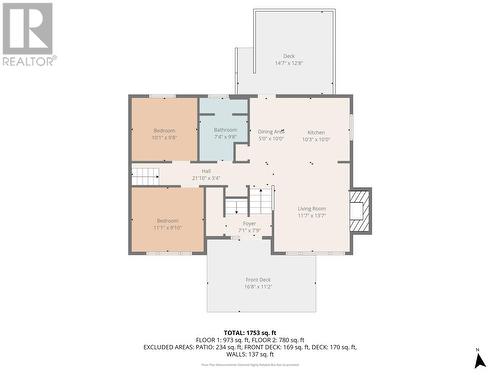 32 Church Road, Victoria, NL - Other