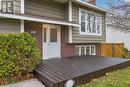 32 Church Road, Victoria, NL  - Outdoor 