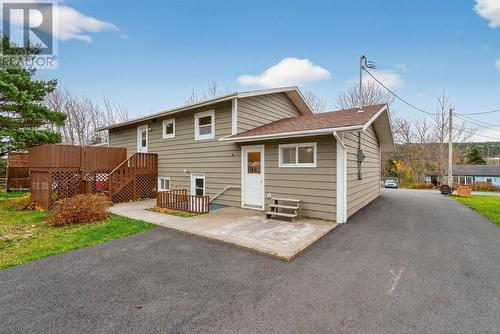 32 Church Road, Victoria, NL - Outdoor