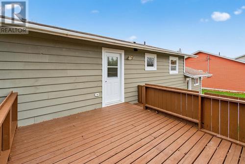 32 Church Road, Victoria, NL - Outdoor With Exterior