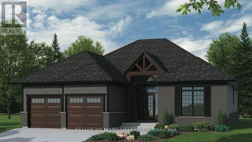 61 EAST GLEN DRIVE  Lambton Shores (Arkona), ON N0M 1B0