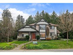 8525 DOERKSEN DRIVE  Mission, BC V2V 7C4